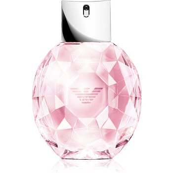 Armani Emporio Diamonds Rose toaletní voda pro ženy 30 ml