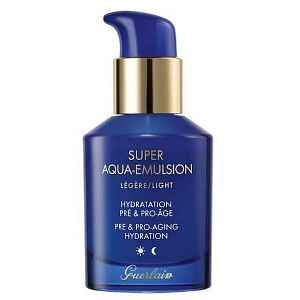 Guerlain Super Aqua Light Emulsion emulze 50 ml