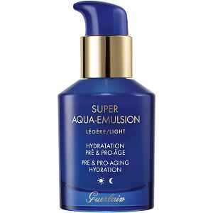 Guerlain Super Aqua Light Emulsion emulze 50 ml