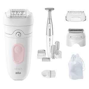 Braun Silk-épil 5 Precise 5-230 epilátor