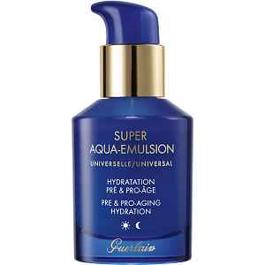 Guerlain Super Aqua Univerzal Emulsion  emulze 50 ml