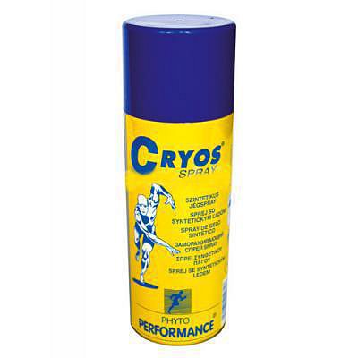 Cryos Spray -ledový sprej 200ml