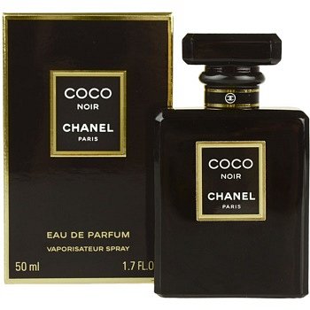 Chanel Coco Noir parfémovaná voda pro ženy 50 ml