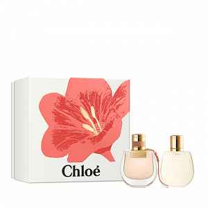 Chloé Nomade dárková sada (parfémová voda 50 ml + tělové mléko 100 ml) dámská