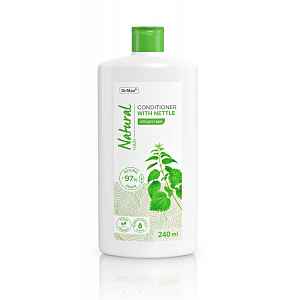 Dr.Max Natural Conditioner with Nettle 240 ml