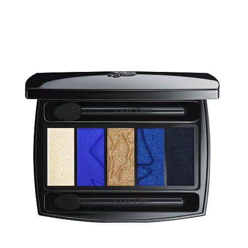 Lancôme Hypnôse Eyeshadow Palette 15 Bleu Hypnôtique 4g + dárek LANCÔME - set 2 miniatur