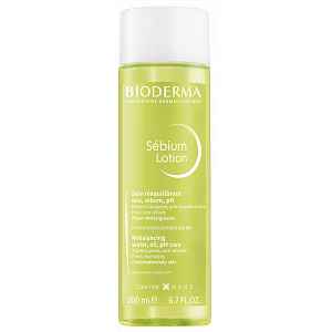 BIODERMA Sébium Lotion 200ml