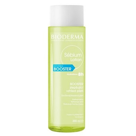 BIODERMA Sébium Lotion 200ml