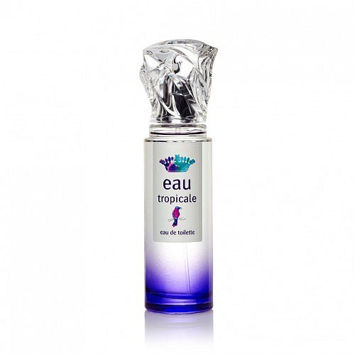 Sisley Eau Tropicale  toaletní voda 50ml