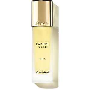 Guerlain Parure Gold Mist fixační mlha 30 ml