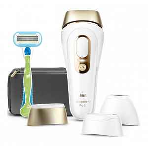 Braun Silk-expert PRO 5 PL5242 IPL epilátor