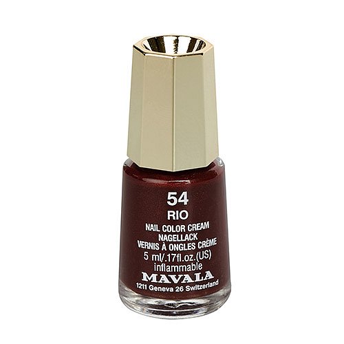 Mavala Minicolor 54 Rio 5 ml