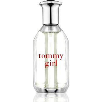 Tommy Hilfiger Tommy Girl toaletní voda pro ženy 50 ml