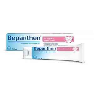 Bepanthen Baby mast 30g