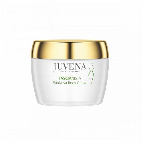 Juvena SkinNova Body Cream luxusní tělový krém 200ml