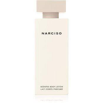 Narciso Rodriguez Narciso tělové mléko pro ženy 200 ml