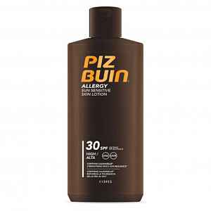 PIZ BUIN NEW SPF30 Allergy Lotion 200ml