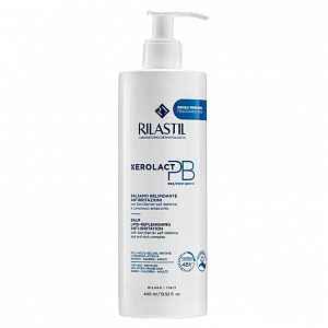 Rilastil xerolact pb balzám 200ml