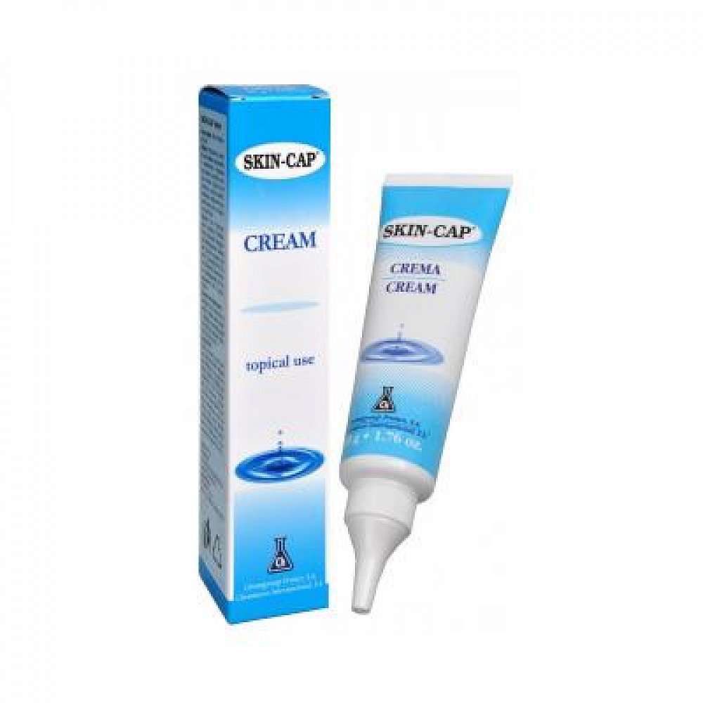 Skin-Cap krém 50 ml