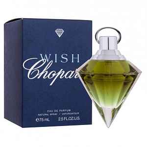 Chopard Wish Parfémovaná voda 75ml