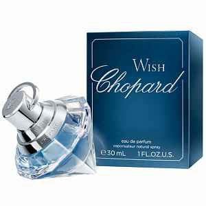 Chopard Wish Parfémovaná voda 75ml