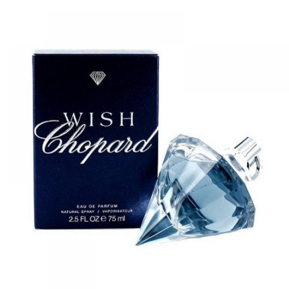 Chopard Wish Parfémovaná voda 75ml