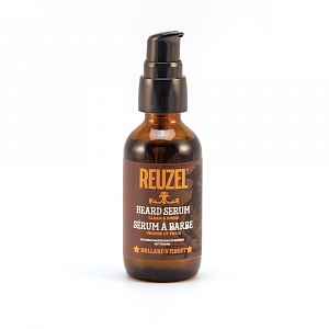 REUZEL Beard Serum Clean & Fresh 60 ml