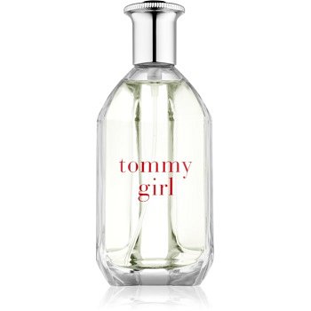 Tommy Hilfiger Tommy Girl toaletní voda pro ženy 100 ml