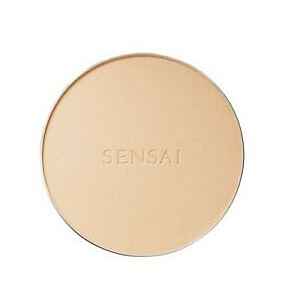 Sensai Pudrový make-up - náhradní náplň Total Finish 102 Soft Ivory 11 g