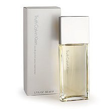 Calvin Klein Truth dámská parfémovaná voda 30 ml