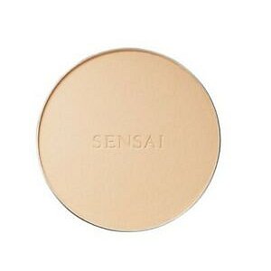 Sensai Pudrový make-up - náhradní náplň Total Finish 102 Soft Ivory 11 g