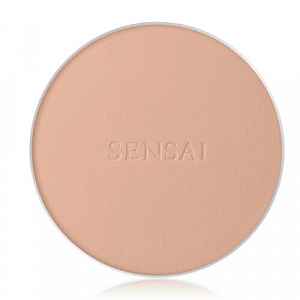 Sensai Pudrový make-up - náhradní náplň Total Finish 103 Warm Beige 11 g