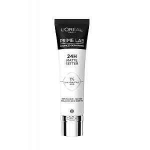 Loréal Paris Prime Lab 24H Matte Setter podkladová báze 30 ml