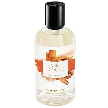 Yves Rocher Parfémová voda VOILE D'OCRE 100ml