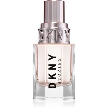 DKNY Stories parfémovaná voda pro ženy 30 ml