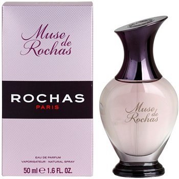 Rochas Muse de Rochas parfémovaná voda pro ženy 50 ml