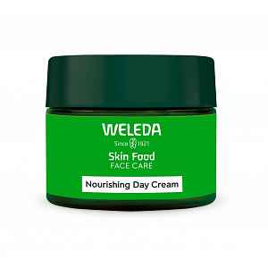 Weleda Skin Food Vyživující denní krém 40 ml