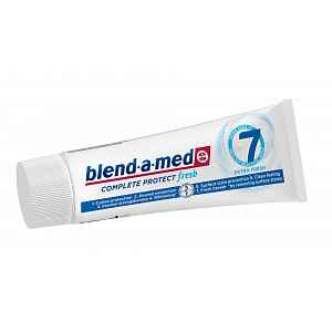 Blend-a-med Extra Fresh zubní pasta 75 ml