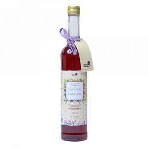 Naturprodukt sirup Lesní směs 500 ml