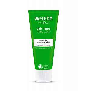 Weleda Skin Food Čisticí balzám 75 ml