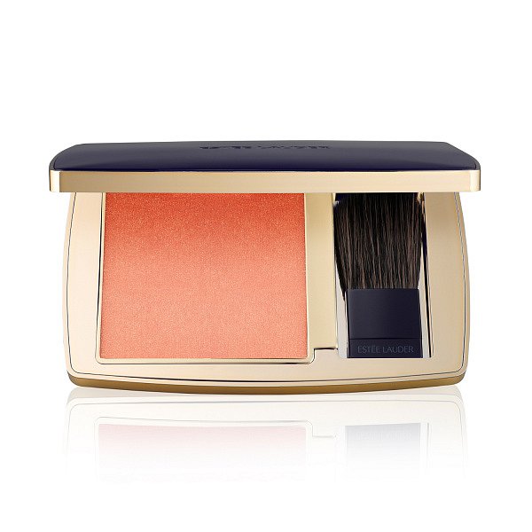 Estée Lauder Sculpting Blush tvářenka  - 310 Peach Passion 7 g