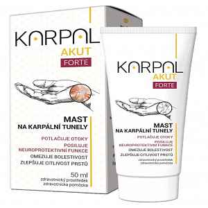 Karpal Akut Forte 50ml