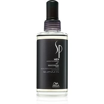 Wella Professionals SP Men tonikum proti padání vlasů  100 ml