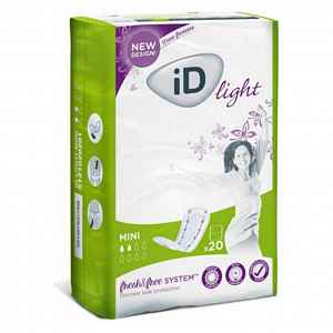 iD Light Mini 20ks