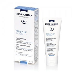 ISIS SENSYLIA 24h legére 40ml