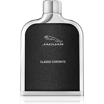 Jaguar Classic Chromite toaletní voda pro muže 100 ml