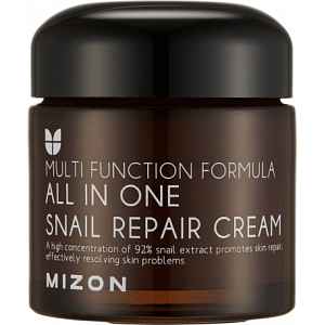 Mizon All In One Snail Repair, Krém na vrásky a problematickou pleť 75ml