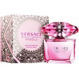 Versace Bright Crystal Absolu Parfémovaná voda 90ml