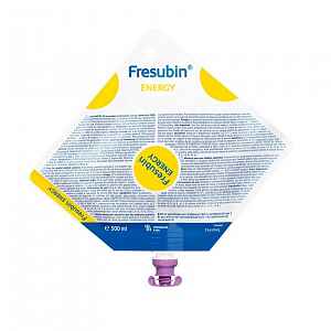 FRESUBIN ENERGY POR SOL 15X500ML