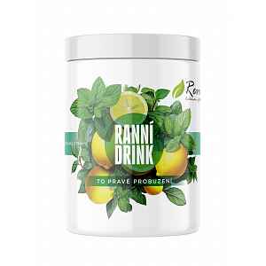 Revix Ranní Drink citron 250 g